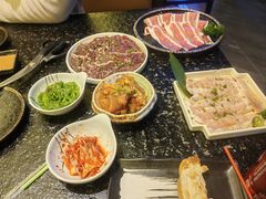-樱嘢·炭火烧肉(惠南店)