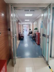 -清华大学玉泉医院-医疗美容科