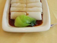-福满园大酒楼(梅林店)