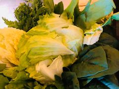 -竹叶涮肉坊(总店)