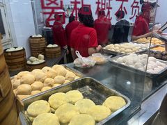 -常州糕团店(北大街新世纪商城店)