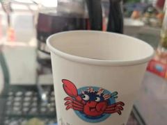 -小陆莲花蟹园农家乐(莲花岛店)