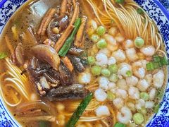 -太湖面馆十八浇(渔港路店)