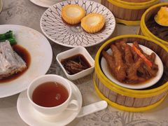 -香云轩·顺德菜(香云纱园林酒店店)