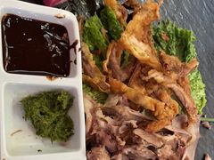 -伊带伊路新疆美食府(呼家楼店)