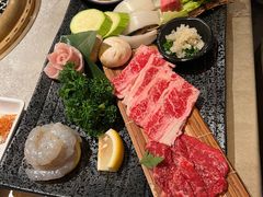 -乾杯烧肉居酒屋(中洲湾店)