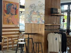 -Torch Coffee 炬点咖啡