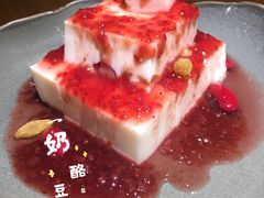 -天山醉美·新疆餐厅(富华里店)