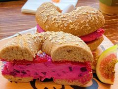 -Catch Bagel(芳草地店)