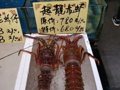 -蚝得喜海鲜(东城店)