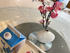 -西安绿地假日酒店·丽宝轩中餐厅