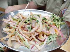 -杨小佳·齐齐哈尔烤肉·烤串(广州店)