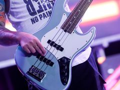 -杭州城北体育公园