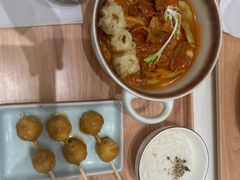 -池奈·咖喱蛋包饭(熙地港店)