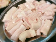 牛骨髓-牛一煲美食(江高店)