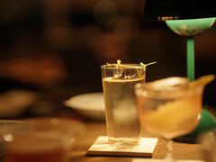 -苏州凯悦酒店·酒肆(华池街店)