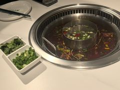 -葛记红焖羊肉(人民路店)