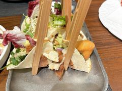 -肴约·花园式餐厅(湖里店)