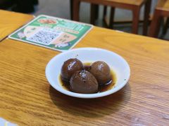 -兵哥豌豆面(壹方城店)