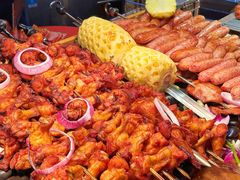 -梨花自助烤肉(天河城店)