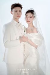 点击看大图 -金夫人婚纱摄影(惠阳店)