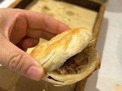 -江城小馆陕南妈妈菜·全球旅行餐厅(钟楼店)