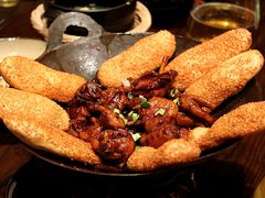 -南京大牌档(凯德大峡谷店)