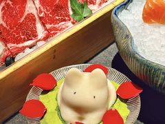 -蟹犇前•帝王蟹雪蟹(陆家嘴店)