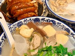 -小潘记鸭血粉丝汤