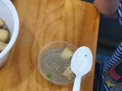 -鸡鸣汤包(红山动物园店)