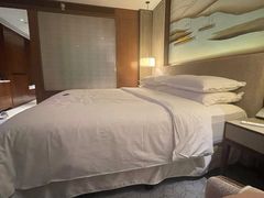 -上海嘉定喜来登酒店