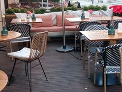 -ELI FALAFEL Lebanese&Mediterranean黎巴嫩美食(富城路店)