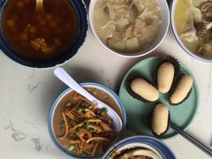 -龙抄手(文殊坊店)