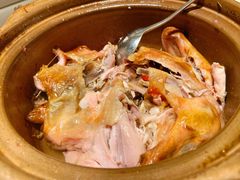 外婆茶香鸡-外婆家(古墩印象城店)