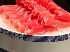 -巴奴毛肚火锅(悠唐购物中心店)