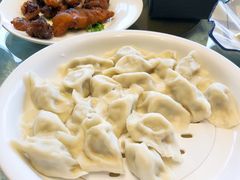 -德发长饺子·非遗(钟楼店)