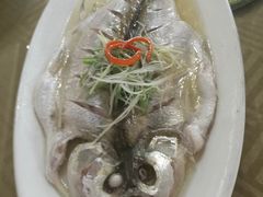 -喜洋洋蟹庄(阳澄湖店)
