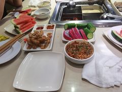 -海底捞火锅(吾悦国际广场店)