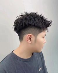 -Tipo Hair salon（明星）店