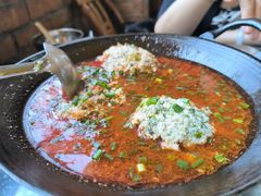 -张关合渣(航空大道店)