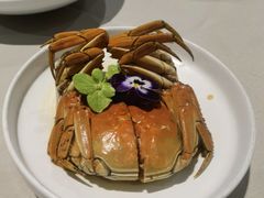 -老阊门菜馆(山塘街店)