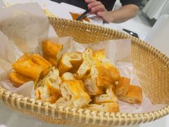 -旺顺阁鱼头泡饼(小红门店)