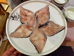 -蜀九香火锅(玉林店)