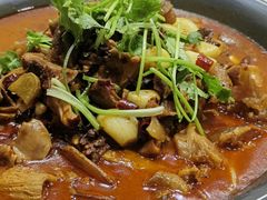 -小尹土菜