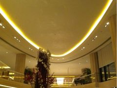 -上海外滩华尔道夫酒店