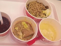 -一心一味(东滨路店)