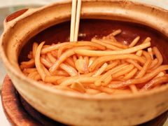 -翠清酒家(万丰路店)