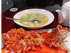 -松鹤楼(山塘街店)