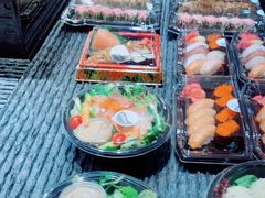 -上清·三文鱼鲜寿司(同德店)