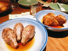 五香兔头-双流老妈兔头(荟聚店)